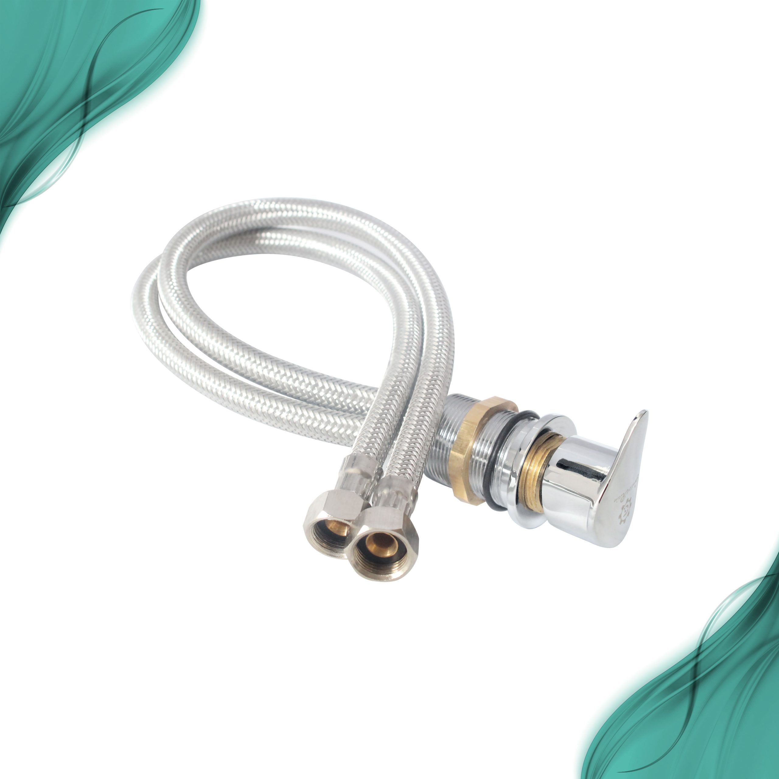 شیر بیده سرد gentle rain مدل GR1